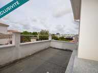 Maison trois chambres terrain de 612m² — photo 4