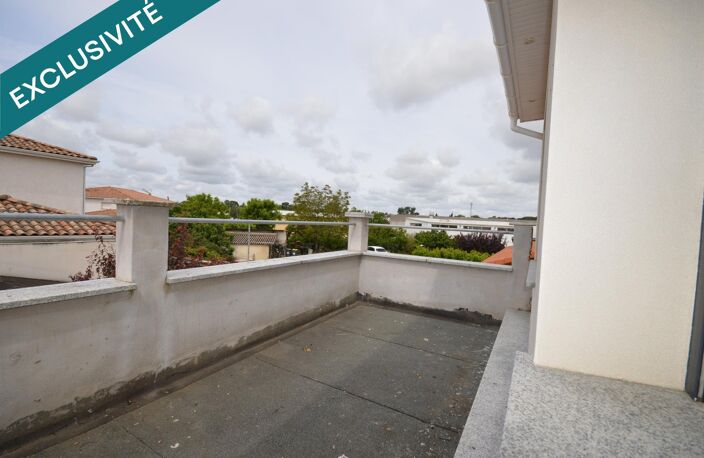 Maison trois chambres terrain de 612m² — photo 4
