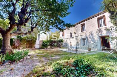 Maison 10 pièces 1155000 €