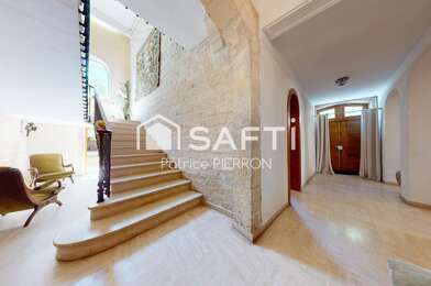 Maison 10 pièces 1155000 €