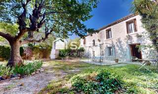 Maison 10 Pièces 302 m² à vendre à Baillargues (34670)