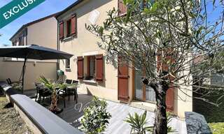 Maison 4 Pièces 90 m² à vendre à Mennecy (91540)