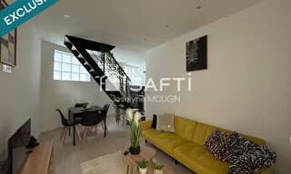 Immeuble  73 m² à vendre à Roye (80700)