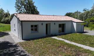 Maison 5 Pièces 99 m² à vendre à Le Perrier (85300)
