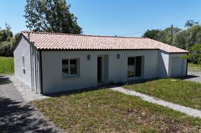 Maison 5 pièces 294000 €