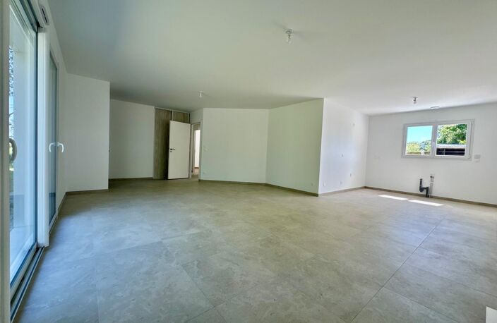 Maison neuve en campagne sans vis à vis. — photo 2