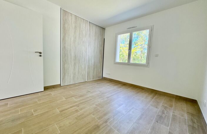 Maison neuve en campagne sans vis à vis. — photo 4