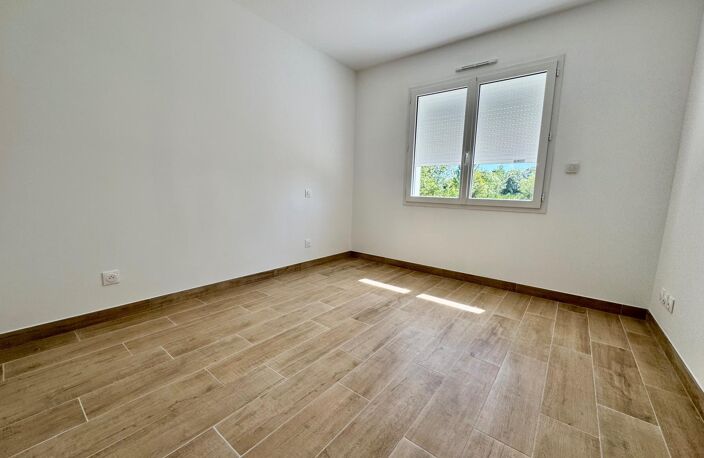 Maison neuve en campagne sans vis à vis. — photo 5