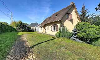 Maison 6 Pièces 129 m² à vendre à Sablé-sur-Sarthe (72300)