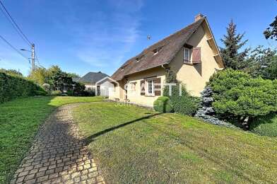 Maison 6 pièces 249000 €