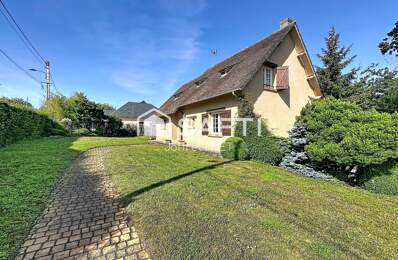 PAVILLON, 3 CHAMBRES,  PROCHE DE LA PISCINE — photo du bien