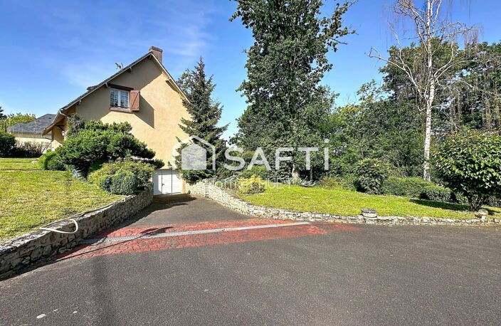PAVILLON, 3 CHAMBRES,  PROCHE DE LA PISCINE — photo 2