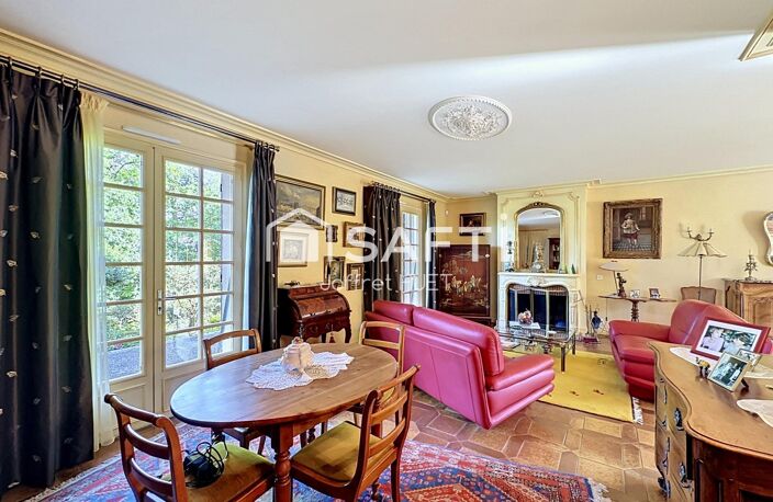 PAVILLON, 3 CHAMBRES,  PROCHE DE LA PISCINE — photo 4