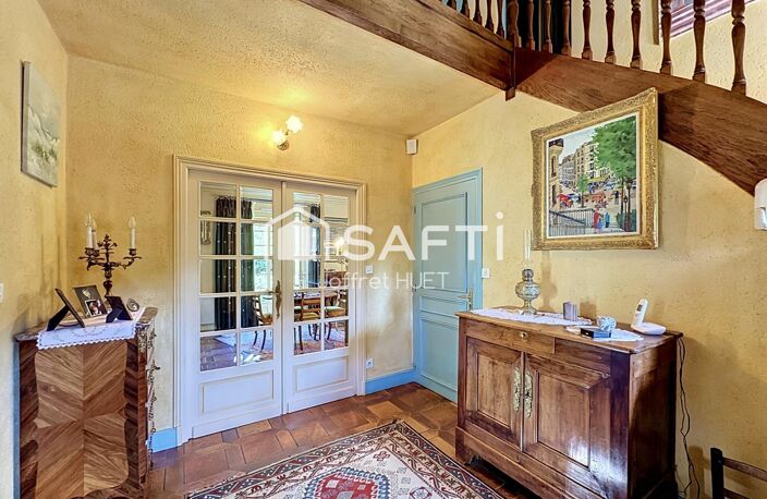 PAVILLON, 3 CHAMBRES,  PROCHE DE LA PISCINE — photo 5