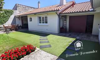 Maison 5 Pièces 140 m² à vendre à Lesparre-Médoc (33340)