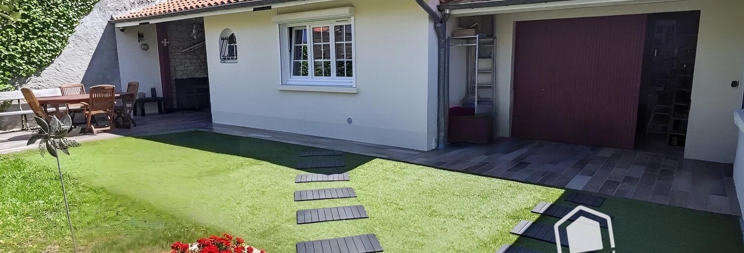 Maison 5 Pièces 140 m² à vendre à Lesparre-Médoc (33340)