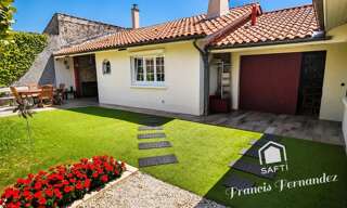 Maison 5 Pièces 140 m² à vendre à Lesparre-Médoc (33340)