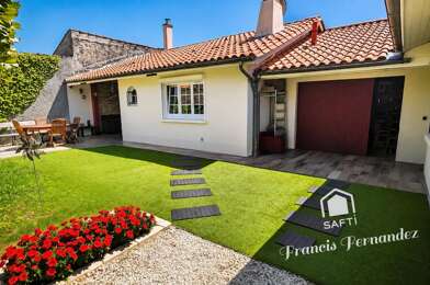 Maison 5 pièces 262000 €