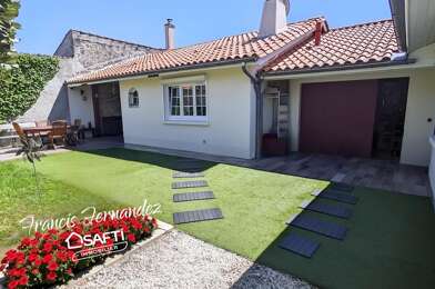 Maison 5 pièces 262000 €