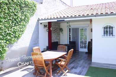 Maison 5 pièces 262000 €