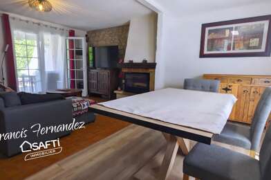 Maison 5 pièces 262000 €