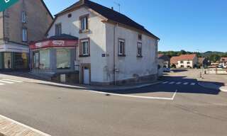Maison 10 Pièces 224 m² à vendre à Mélisey (70270)