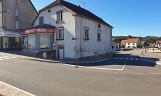 Maison 10 Pièces 224 m² à vendre à Mélisey (70270)