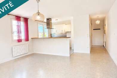Appartement 2 pièces 140000 €