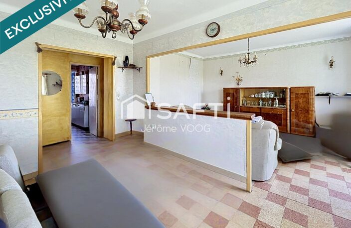 MANOSQUE  Appartement T3 lumineux de 69 m² avec grand balcon et vue dégagée — photo 2