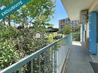 MANOSQUE  Appartement T3 lumineux de 69 m² avec grand balcon et vue dégagée — photo 3