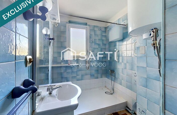 MANOSQUE  Appartement T3 lumineux de 69 m² avec grand balcon et vue dégagée — photo 5