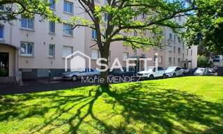 Appartement 3 Pièces 54 m² à vendre à Le Pecq (78230)