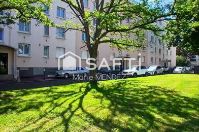 Appartement 3 pièces 237000 €