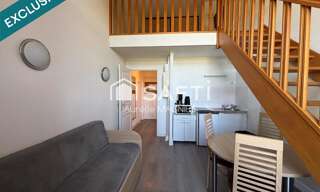 Appartement 2 Pièces 32 m² à vendre à Épernay (51200)