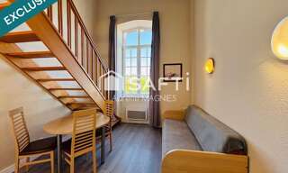 Appartement 2 Pièces 32 m² à vendre à Épernay (51200)