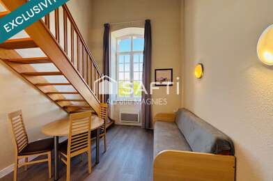 Appartement 2 pièces 30000 €