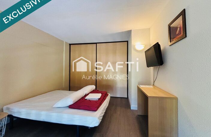 Duplex 32m2 en résidence de tourisme — photo 3