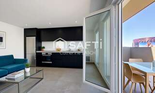 Appartement 4 Pièces 79 m² à vendre à Béziers (34500)