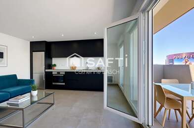 Appartement 4 pièces 274900 €