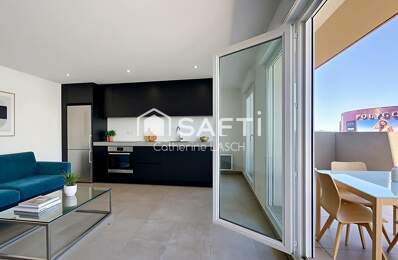 appartement récent T4 en dernier étage — photo du bien