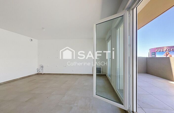 appartement récent T4 en dernier étage — photo 2