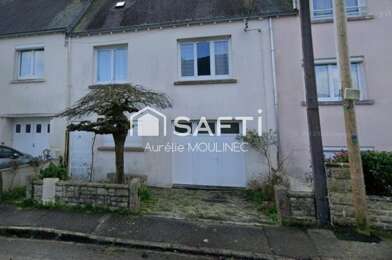 Maison 4 pièces 164700 €