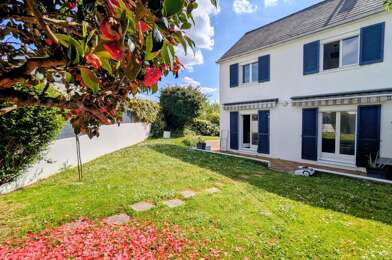 Maison 6 pièces 346000 €