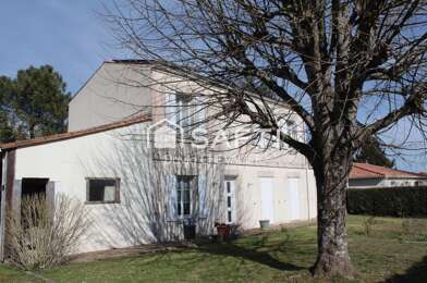 Maison 6 pièces 213000 €