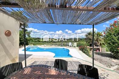 Maison 6 pièces 365000 €
