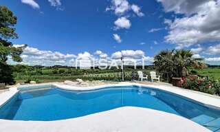 Maison 6 Pièces 150 m² à vendre à Gignac (34150)