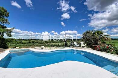 Maison 6 pièces 365000 €