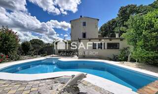Maison 6 Pièces 150 m² à vendre à Gignac (34150)