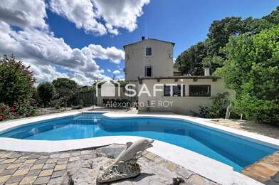 Maison 6 pièces 365000 €