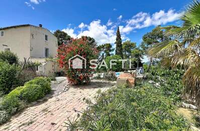 Maison ancienne au coeur de la nature ! — photo du bien
